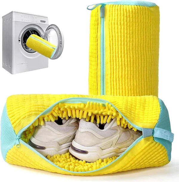 Gharsmart™ Shoe Washing Bag |⏰Limited Period Offer⏰