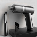 3-in-1 Air Duster & Vacuum Cleaner – Wireless & Powerful